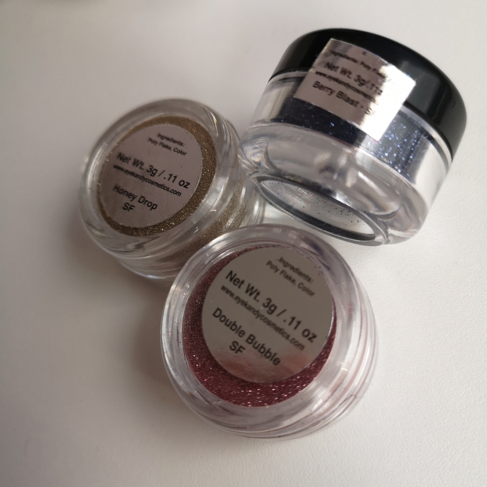 Eye Kandy Loose Glitter